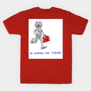 Doctor T-Shirt